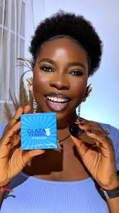 THE GLAZA CLASSIC BY VOANBEAUTIES LENS❤️❤️, @voanbeauties gave us a  Christmas present 🎁 , Which lens color is your favorite??, #lenstryon,  #contactlenstryon , #voanbeauties , ...