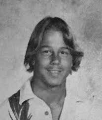 Remembering Kenny Kenneth Wayne Estes, Class of 1981