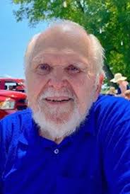 Rev. James Edward Gardner Obituary May 7, 2020