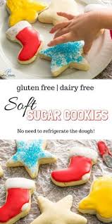 Over 25 of the best gluten free and dairy free desserts around. Pin On Gluten Free Recipes