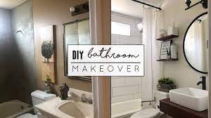 I enjoyed over reading your blog post. Diy Small Bathroom Makeover Youtube