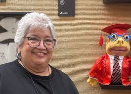 The one and only, Jim Jackson!!!