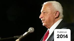 Ariel Sharon proche de la mort, selon ses médecins
