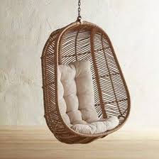 9 favorite ikea hacks the estate of things hanging chair swinging chair papasan chair