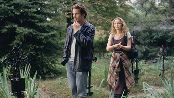 The Before Trilogy: Time Regained | Current | The Criterion Collection