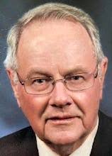 Dr. Ralph KENNEDY — Stratford, PEI : Prince Edward Island Obituaries