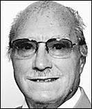 William Knaggs Obituary (2008)