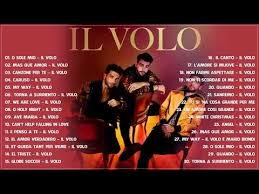 Il Volo Greatest Hits 2020 Il Volo Best Songs Playlist Il Meglio Di Il Volo Live Youtube Nel 2020 Playlist Volo Youtube