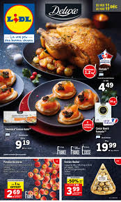 Catalogue Lidl Deluxe By Ofertas Supermercados Issuu
