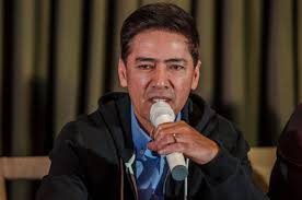 Vic Sotto says MMFF entry 'Mission Unstapabol: The Don…