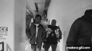 The best gifs for polo g. Polo G Big Jam Vlog Gif On Make A Gif
