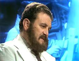 Time Space Visualiser: The Ambassadors of Death Episode 1