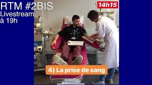 Tv malaysia started its early telecast on 1st march 1994. Ond Livestream De Cloture Rtm 2 Bis Facebook