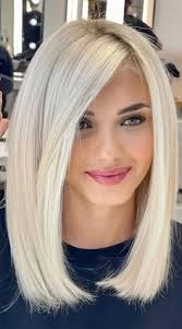 26 Blonde ideas