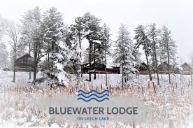 Holiday home is located in 4 km from the centre. Bluewater Lodge Leech Lake Cabin Rentals Walker Vacation Rentals