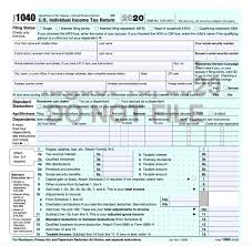 This comment form is under antispam protection. Irs Releases Draft Form 1040 Here S What S New For 2020