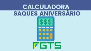 Explico como calcular o fgts.quer ajudar o canal? Como Calcular Saque Aniversario Fgts Calculadora Vagas Abertas 2021
