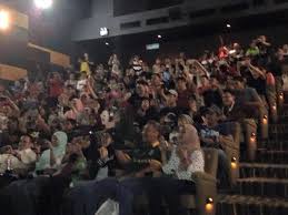 Flexound, tgv deluxe+, mmcineplexes platinum, mmcineplexes premier, mmcineplexes elite, tsr royal, tsr grand, tsr premier, bona cinemas imax and. Tgv Cinemas Ola Bola Cast At Tgv Cinemas Bukit Raja Facebook