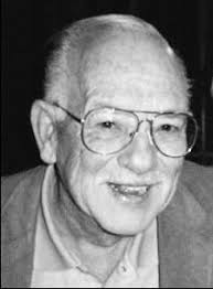 Alan Carter Obituary (2012)