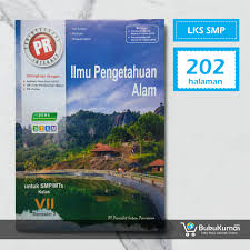 Whether you are buying or selling youve come to the right place. Buku Lks Ipa Smp Kelas 7 Semester 2 K13 Intan Pariwara Lazada Indonesia
