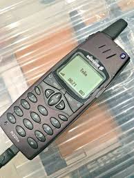 Vintage Ericsson R320s, Brand New Phone ...