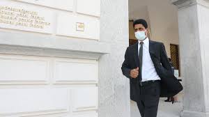 Po podpisaniu kontraktu przez argentyńczyka wielu kibiców zastanawia się, czy we francuskim klubie zostanie mbappé. Prosecutors Seek Prison For Qatari Bein Chief Al Khelaifi In Fifa Corruption Trial Al Arabiya English