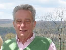 David "Dave" James Bamberg's Funeral Details