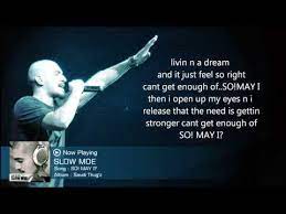 my edited video may i songs youtube