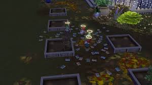 **warning of flashing colors and lights**. Solved Fixed Holiday Gnomes Keep Spawning Seed Packets Answer Hq
