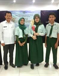 Maybe you would like to learn more about one of these? Smp Pararamarta Unggulan