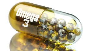 We did not find results for: Combined Vitamin D3 And Omega 3 Supplementation May Have Bone Heart And Kidney Benefits