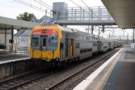 Nsw Trainlink Wikipedia