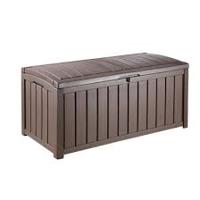 I bauli da esterno sono prodotti in plastica, comunemente definita resina, e risultano quindi leggeri ma robusti, ottimi per usi di tipo domestico. Legnaie Bauli E Box Porta Attrezzi Prezzi E Offerte Online Leroy Merlin 4