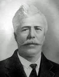 Josef (Paulin) Pauline (1851-1924)