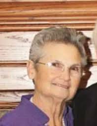 Obituary information for Betty L. Daughdrill