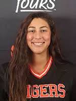 2019 Softball Roster