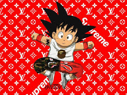 Check out this fantastic collection of goku supreme wallpapers, with 40 goku supreme a collection of the top 40 goku supreme wallpapers and backgrounds available for download for free. Hypebeast Kid Goku Wallpaper