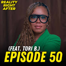 Episode 13: Real Housewives Update with the Receipts King Alex Salter by  Reality Right After