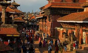 Here you can view the latest news, top 5 best uk travel money rates, historical exchange rates and historical charts. Best Places To Exchange Money In Kathmandu Travelvui