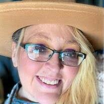 Christina Roulaine Obituary