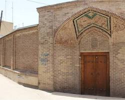 Image of حمام تاریخی قاجار