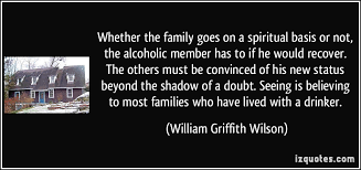 I liked to drink, i was lazy, i didn't have a god, politics, ideas, ideals. Alcoholism Quotes Family Quotesgram
