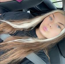 Bane, Misty Paulette Mugshot