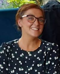 Aoife Malone, Psychotherapist, New Ross, County Wexford, Y34