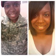 How to find a former army colleague named Brandon Smith?