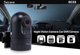 Wireless motion sensor alarm with security keypad pir home garage shed car b2v7. Night Vision Security Camera Car Dvr Camera With Aux Connection G Sensor Date Setting Motion Detection Loop Recording