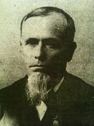 John Jacob Bender Sr (1833-1919)