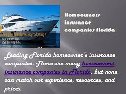 Ppt House Insurance Companies In Florida Powerpoint Home Insurance Insurance Company Insurance
