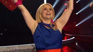 Beatrice egli aus pfäffikon sz ist siegerin von «deutschland sucht den superstar» der ausgabe 2013. Dsds 2013 Beatrice Egli Ist Die Gewinnerin Der Zehnten Staffel