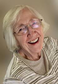 Doris Mae Delores Cook